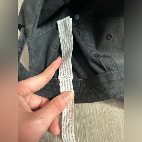 Forever 21- hat adjustable- funny internet unisex- OSFM humor hats gift satire - Picture 4 of 7